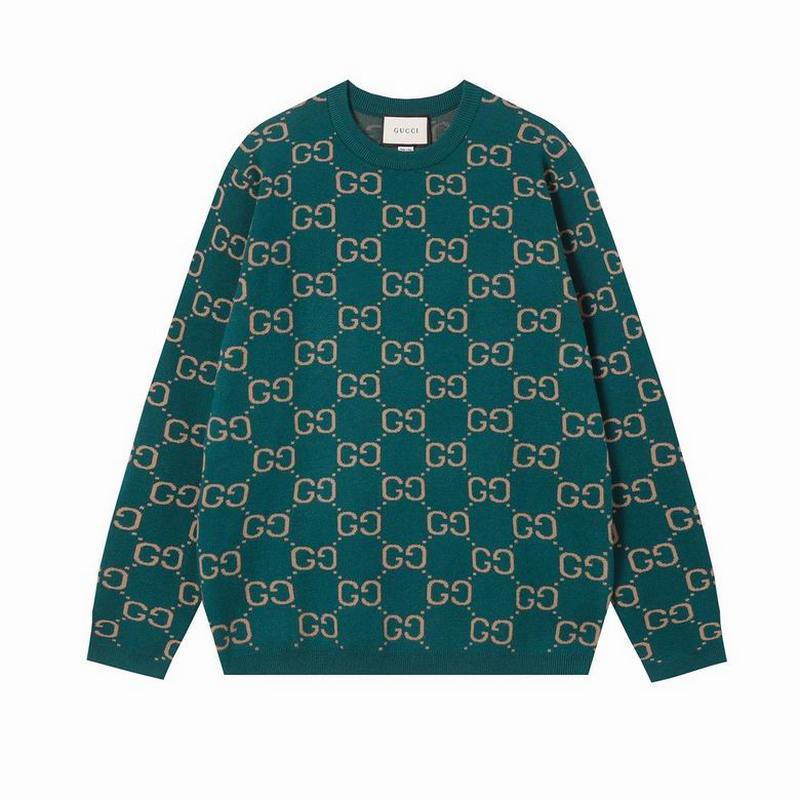 Gucci Men's Sweater 87